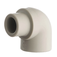 Угол Koer K0266.PRO 25 PPR 90 ВН
