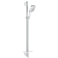 Душевой гарнитур со штангой, 3 режима струи Grohe Rainshower SmartActive