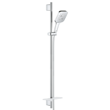 Душевой гарнитур со штангой, 3 режима струи Grohe Rainshower SmartActive