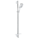 Душевой гарнитур со штангой, 3 режима струи Grohe Rainshower SmartActive