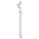 Душевой гарнитур со штангой, 3 режима струи Grohe Rainshower SmartActive