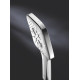 Душевой гарнитур со штангой, 3 режима струи Grohe Rainshower SmartActive