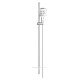 Душевой гарнитур со штангой, 3 режима струи Grohe Rainshower SmartActive