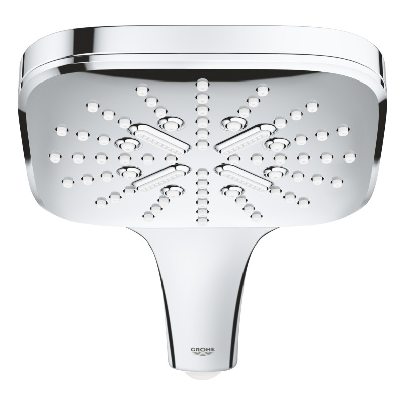 Душевой гарнитур со штангой, 3 режима струи Grohe Rainshower SmartActive
