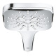 Душевой гарнитур со штангой, 3 режима струи Grohe Rainshower SmartActive