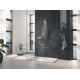 Душевой гарнитур со штангой, 3 режима струи Grohe Rainshower SmartActive