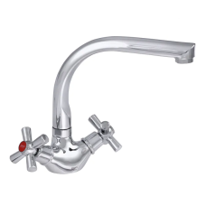 Смеситель для кухни Zerix TLD 722