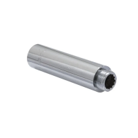 Удлинитель 1/2"-100мм (хром) Koer KF.E06-01.CHR