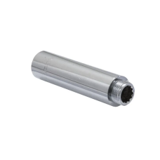 Подовжувач 1/2"-100мм (хром) Koer KF.E06-01.CHR