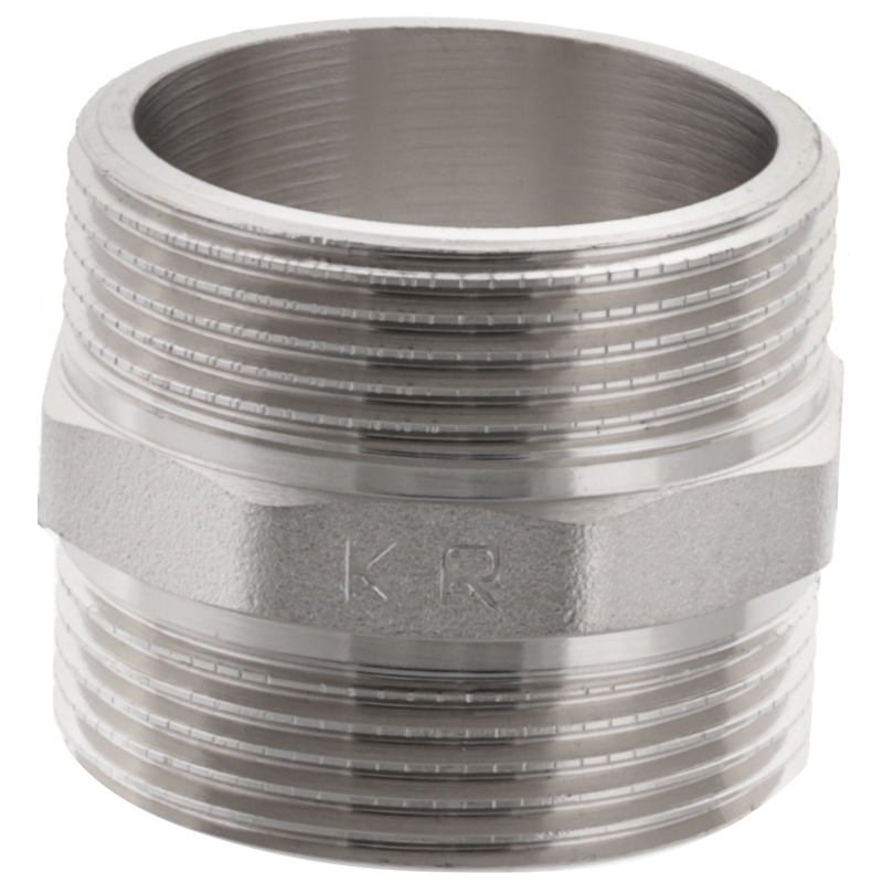Ниппель 1-1/2" Koer KF.N16