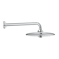Верхний душ с настенным кронштейном Grohe Euphoria