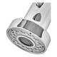 Лейка для кухонного смесителя Mixxus PS-01-Chrome
