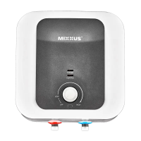 Водонагреватель "Над мойкой" MIXXUS EWH-1110 SMALL OVER накопительный 10 л, мокрый тен 1,5 kW (WH06
