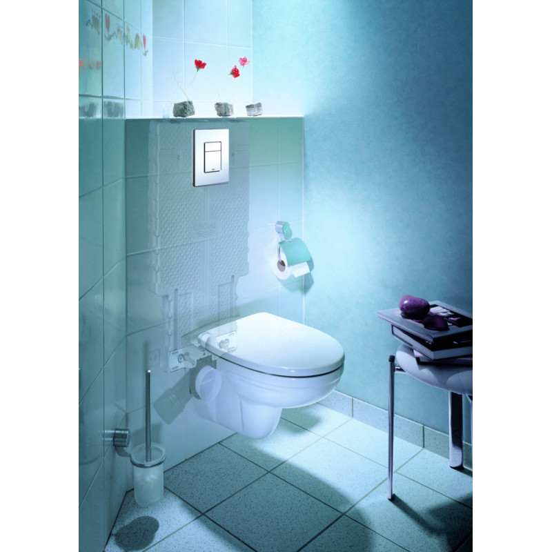 Панель змиву Grohe Skate Cosmopolitan для унітаза