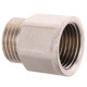 Удлинитель Koer WM.E06-20.WN - 1/2"-20мм