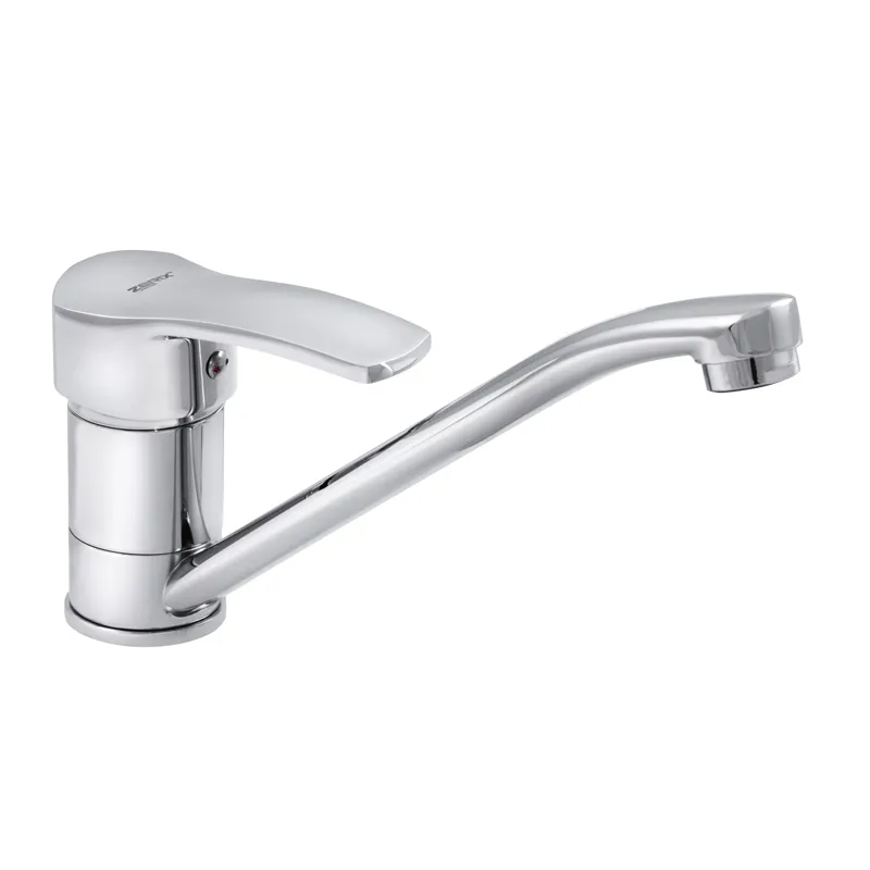 Смеситель для кухни Zerix PED-A 279