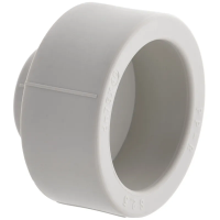 Муфта редукционная ВВ 75x40 PPR Koer K0208.PRO