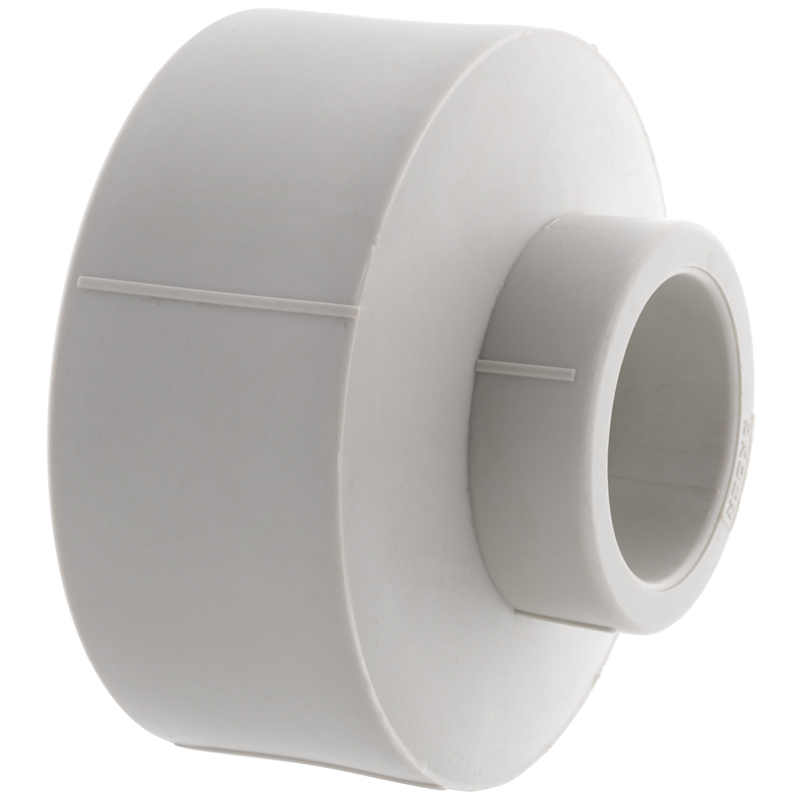 Муфта редукционная ВВ 75x40 PPR Koer K0208.PRO