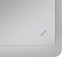 Зеркало Mixxus Premium OLIVARY MR19-100x80-REVERSE (LED Touch, Anti-fog, димер (3-6,5kK))
