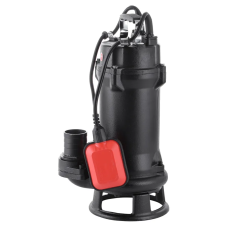 Насос дрен.-фек, корпус чугун(фреза) Koer WQD 20 -15-1,5 FREZA