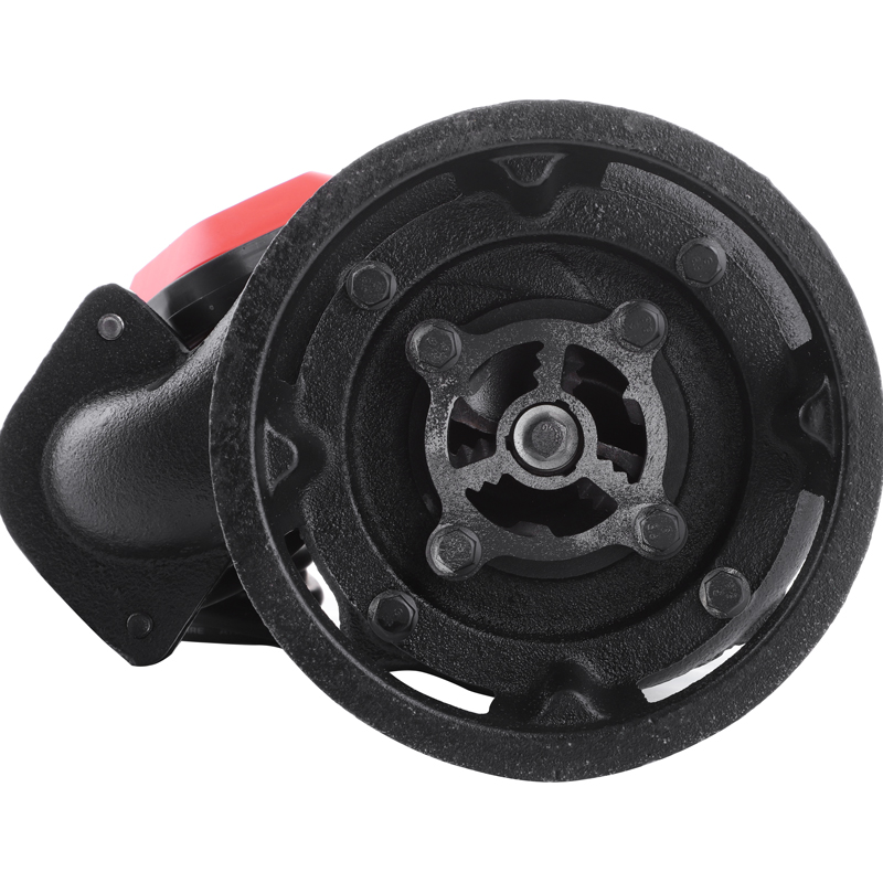 Насос дрен.-фек, корпус чугун(фреза) Koer WQD 20 -15-1,5 FREZA