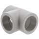 Тройник 50 PPR Koer K0011.PRO