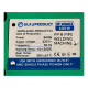 Паяльник для труб PPR, Europroduct EP.WM03 (плоские насадки) 20/32mm