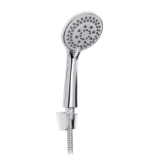 Душевой набор (шланг, лейка, кронштейн) Zerix Shower SET-03