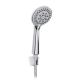 Душевой набор (шланг, лейка, кронштейн) Zerix Shower SET-03