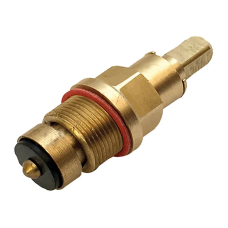 Кран букса EP KB-008-RR 1/2" (Советская резина усиленная)