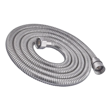 Шланг для душу Zerix Shower hose-SUS-175cm (нерж. сталь)