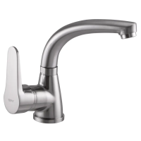Смеситель для умывальника Zerix SOP1 146