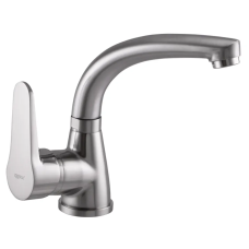 Смеситель для умывальника Zerix SOP1 146