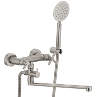 Смеситель для ванны Mixxus DVE-006