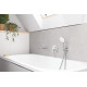 Набор для душа (33556003+26406001) Grohe Eurosmart UA33556002