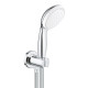 Набор для душа (33556003+26406001) Grohe Eurosmart UA33556002