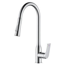 Смеситель для кухни Mixxus Premium DERBY 014 (NUT)