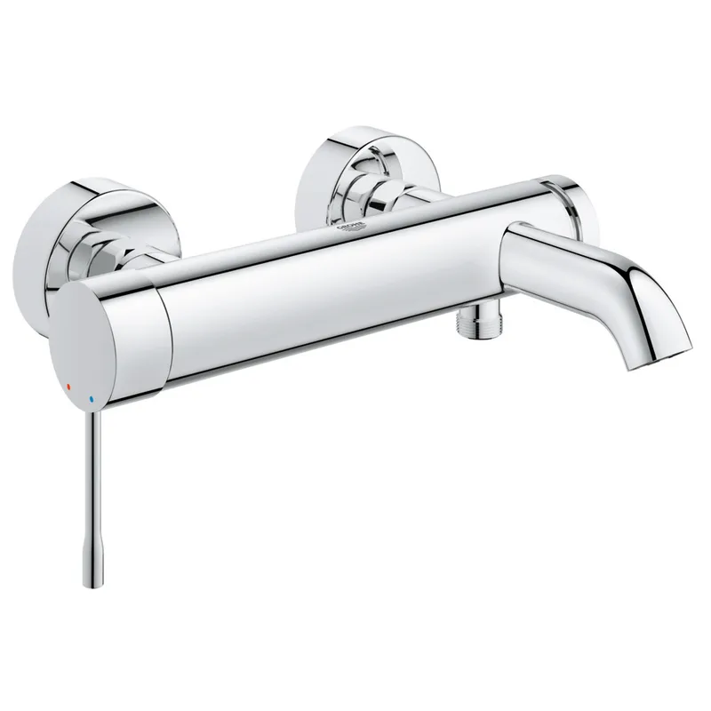 Смеситель для ванны Grohe Essence New