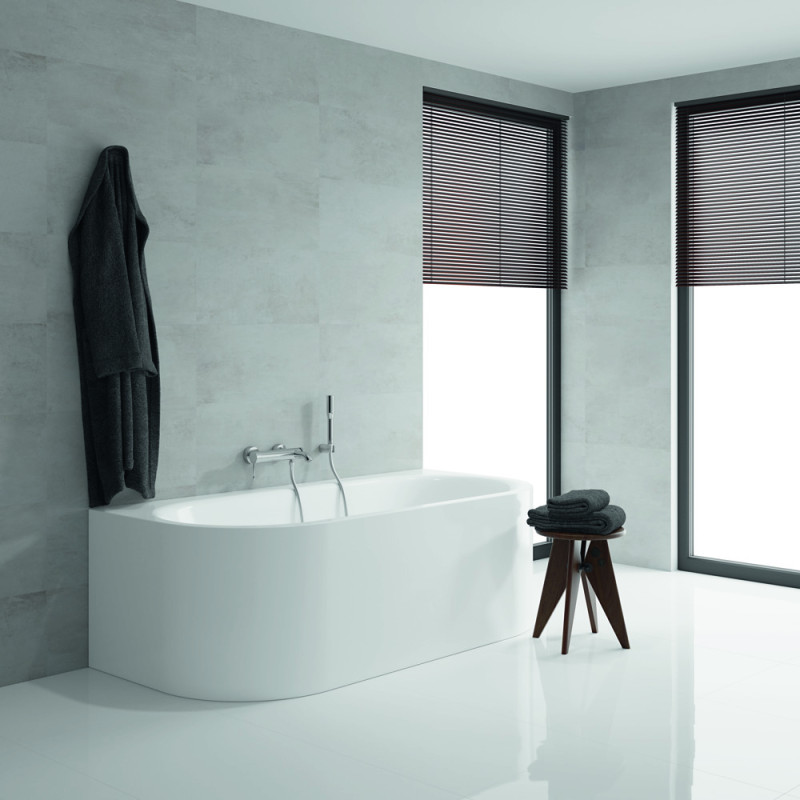 Смеситель для ванны Grohe Essence New