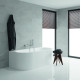 Смеситель для ванны Grohe Essence New