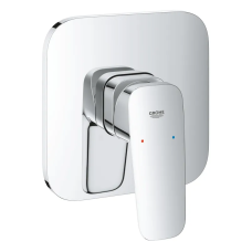 Однорычажный смеситель для душа Grohe Cubeo