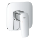 Однорычажный смеситель для душа Grohe Cubeo