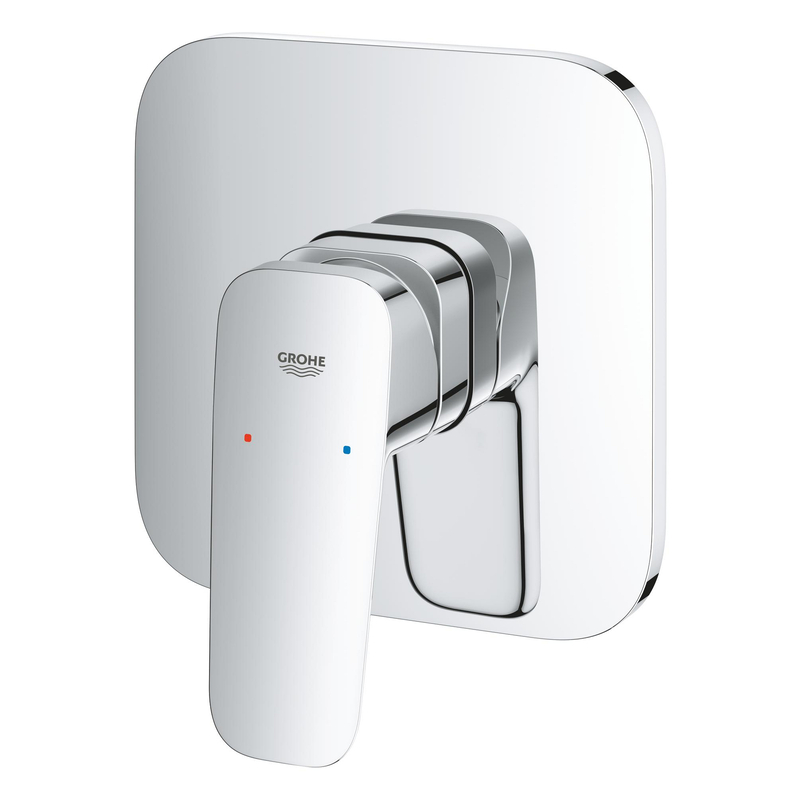 Однорычажный смеситель для душа Grohe Cubeo