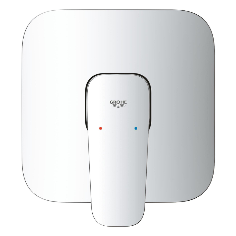 Однорычажный смеситель для душа Grohe Cubeo