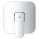 Однорычажный смеситель для душа Grohe Cubeo