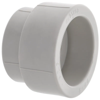 Муфта редукционная ВВ 75x63 PPR Koer K0210.PRO