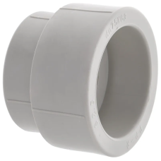 Муфта редукційна ВВ 75x63 PPR Koer K0210.PRO