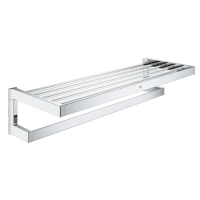 Поличка для рушників Grohe Selection Cube