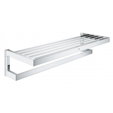 Поличка для рушників Grohe Selection Cube