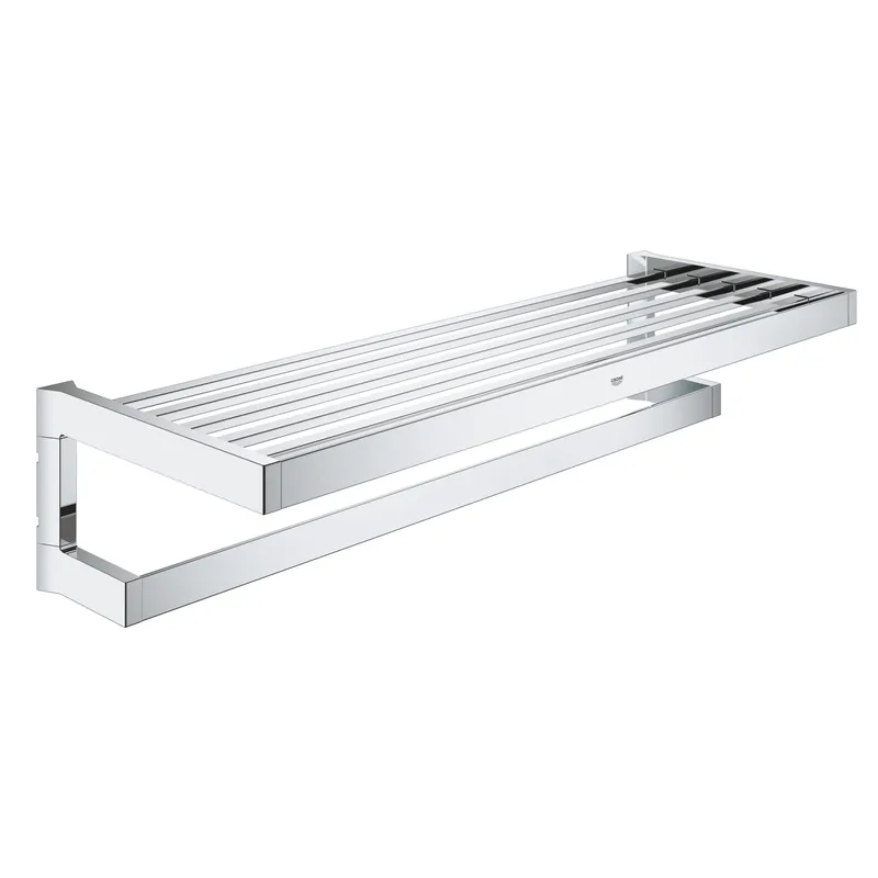 Поличка для рушників Grohe Selection Cube